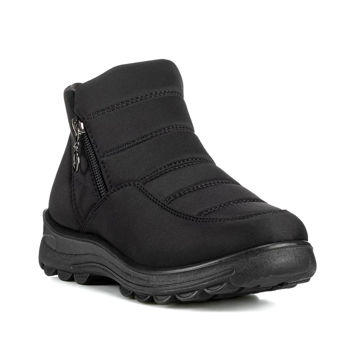 Weide BOTAS DE NIEVE MUJER NEGRO WEIDE TFA166