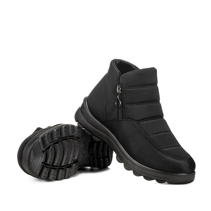Weide BOTAS DE NIEVE MUJER NEGRO WEIDE TFA166