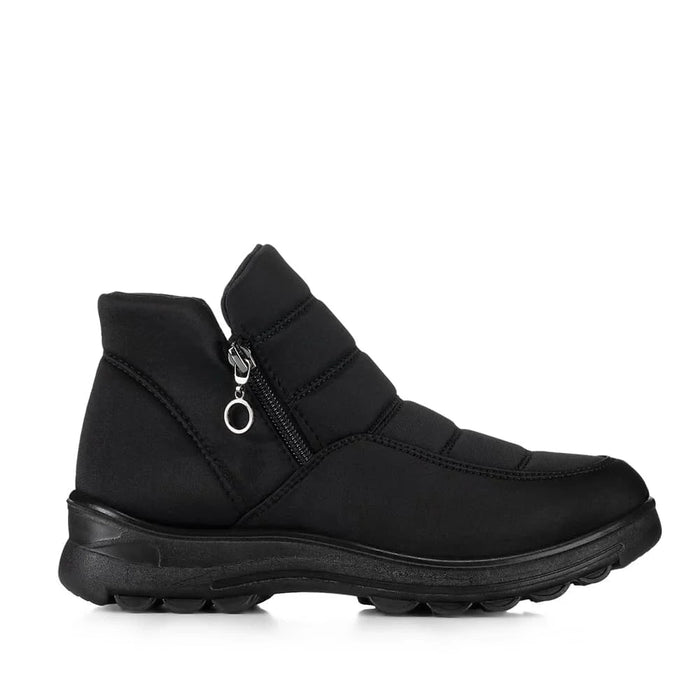 weide BOTAS DE NIEVE MUJER NEGRO WEIDE TFA166