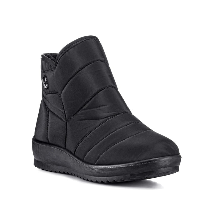 Weide BOTAS DE NIEVE MUJER NEGRO WEIDE TFA189