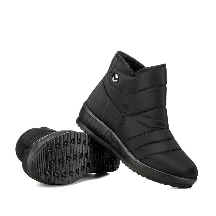 Weide BOTAS DE NIEVE MUJER NEGRO WEIDE TFA189