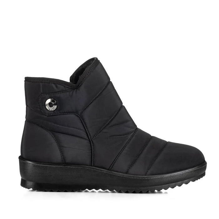 weide BOTAS DE NIEVE MUJER NEGRO WEIDE TFA189