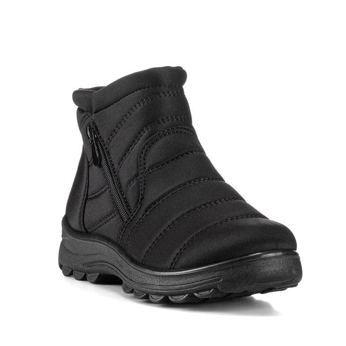 Weide BOTAS DE NIEVE MUJER NEGRO WEIDE TFA191