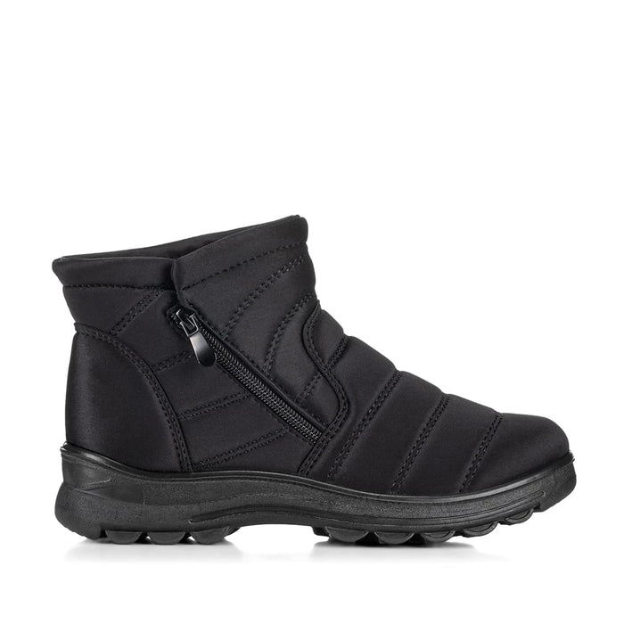 weide BOTAS DE NIEVE MUJER NEGRO WEIDE TFA191