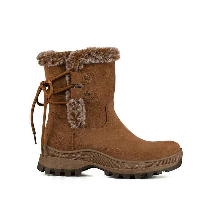 Weide BOTAS DE NIEVE MUJER WEIDE CZY611