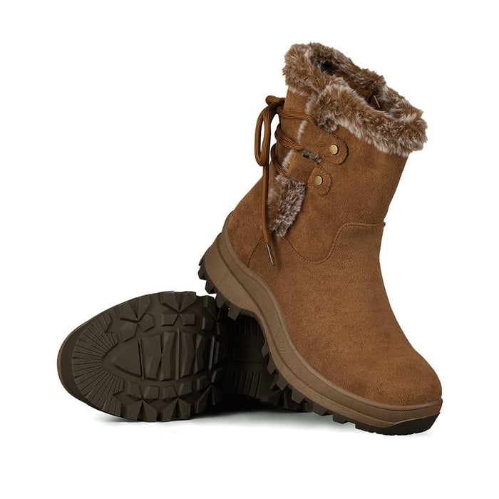 Weide BOTAS DE NIEVE MUJER WEIDE CZY611