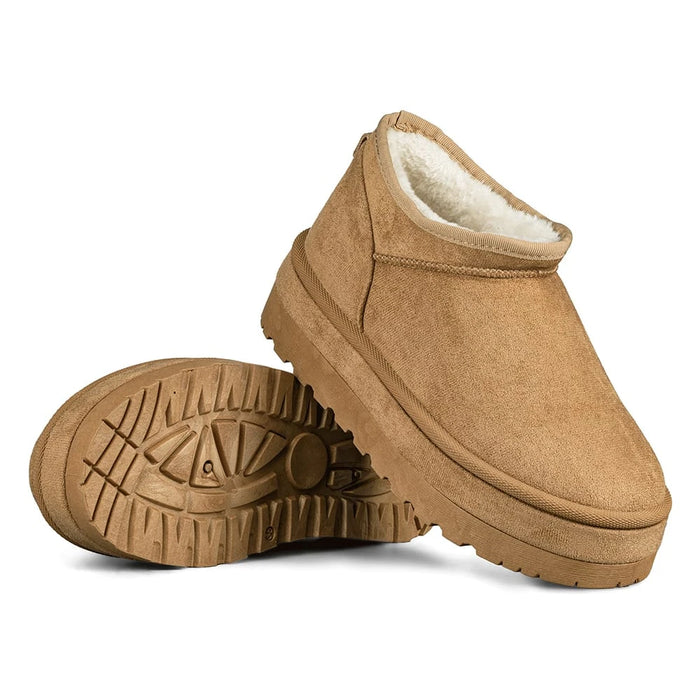 Weide BOTAS DE NIEVE MUJER WEIDE LT200