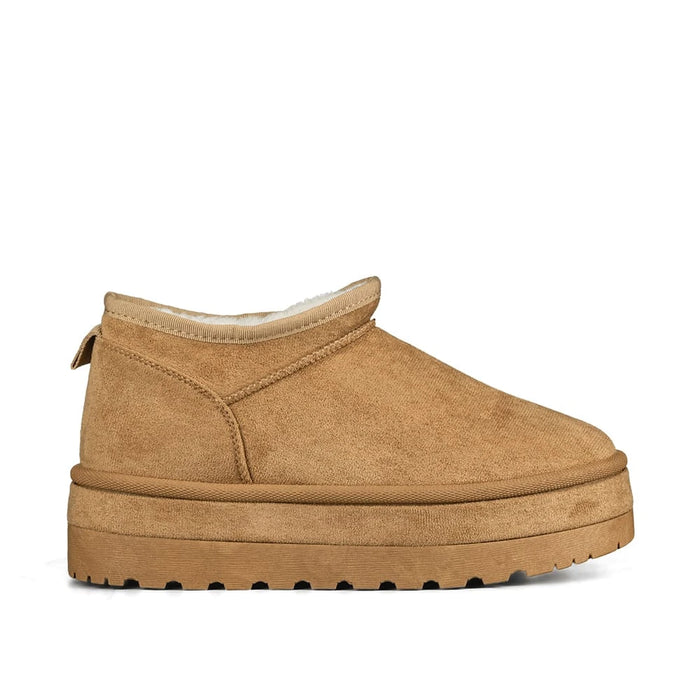 weide BOTAS DE NIEVE MUJER WEIDE LT200