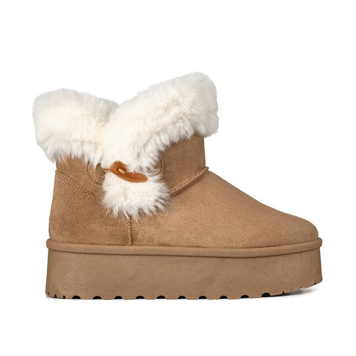 weide BOTAS DE NIEVE MUJER WEIDE LT201