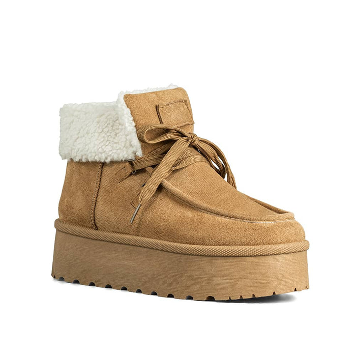 Weide BOTAS DE NIEVE MUJER WEIDE LT202