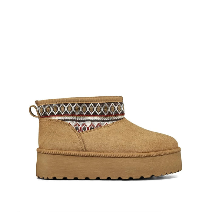 Weide BOTAS DE NIEVE MUJER WEIDE SL25