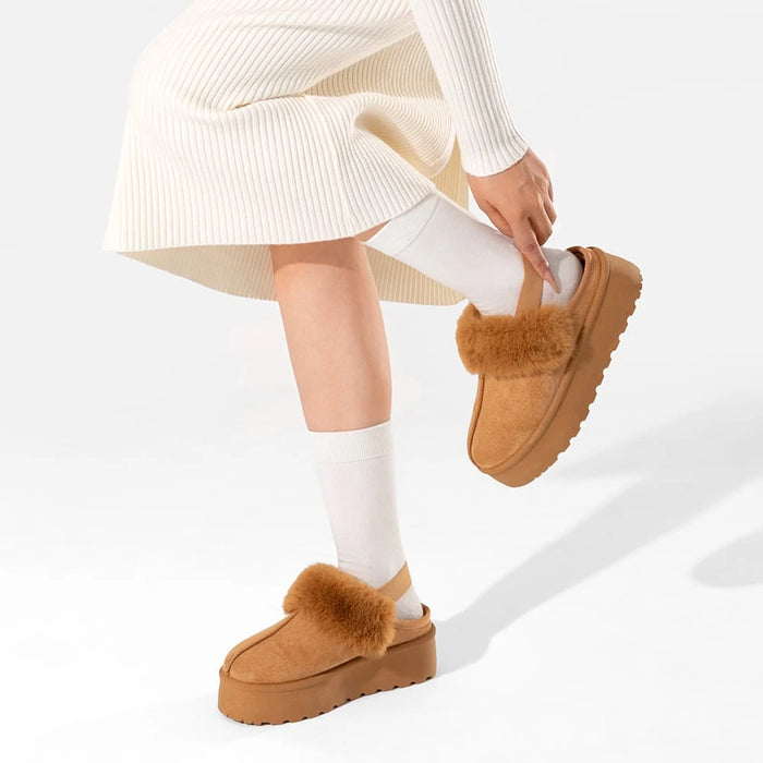 Weide BOTAS DE NIEVE MUJER WEIDE SL26