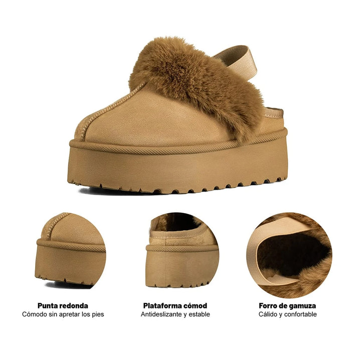 Weide BOTAS DE NIEVE MUJER WEIDE SL26