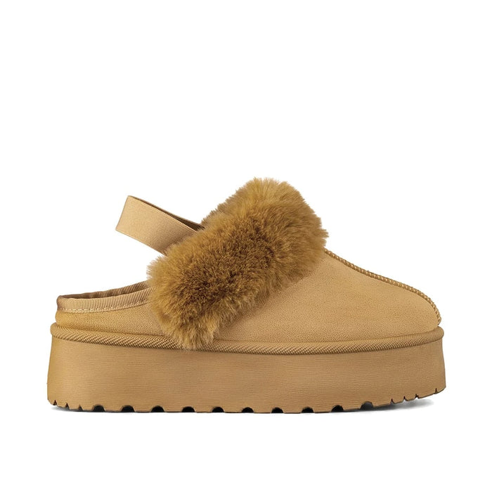 weide BOTAS DE NIEVE MUJER WEIDE SL26