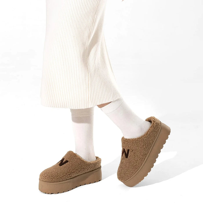 Weide BOTAS DE NIEVE MUJER WEIDE SL27