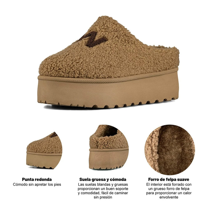 Weide BOTAS DE NIEVE MUJER WEIDE SL27