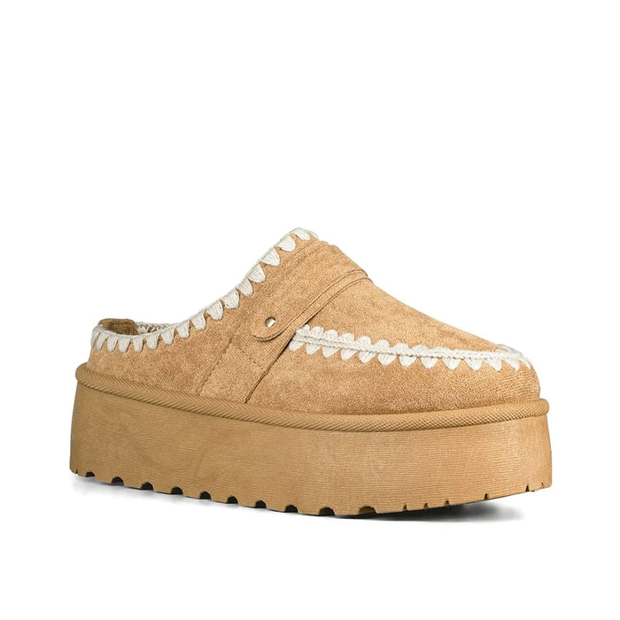 Weide BOTAS DE NIEVE MUJER WEIDE SL28