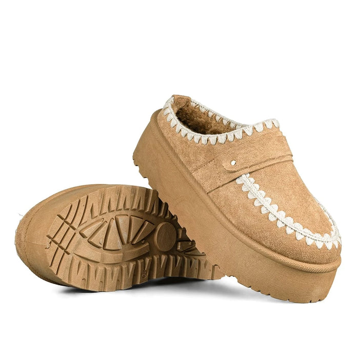 Weide BOTAS DE NIEVE MUJER WEIDE SL28