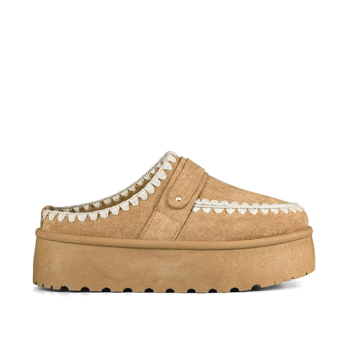 weide BOTAS DE NIEVE MUJER WEIDE SL28