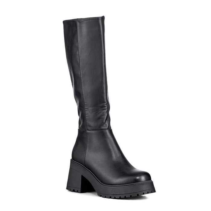 Weide BOTAS LARGAS MUJER WEIDE CZY602