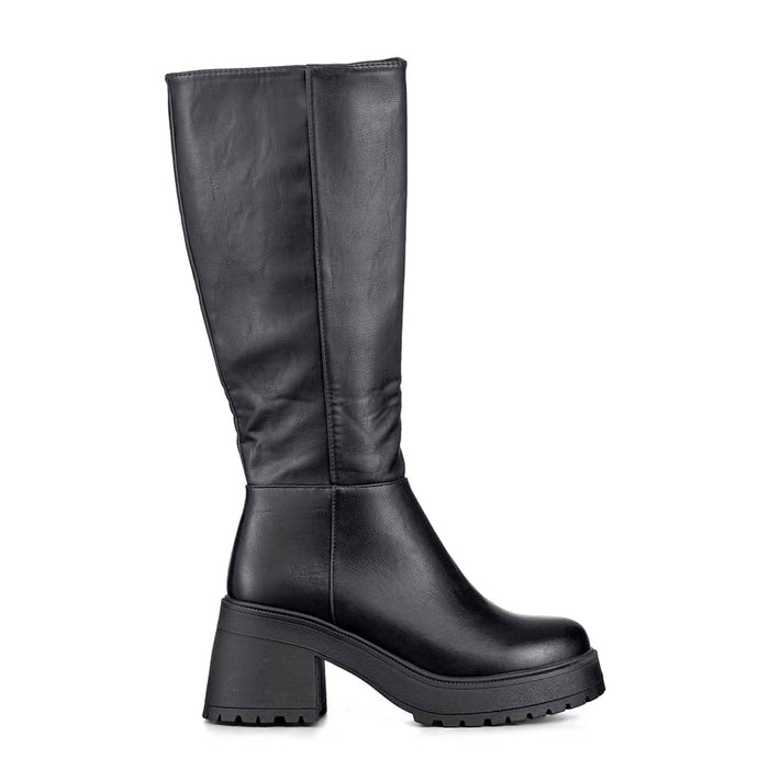 weide BOTAS LARGAS MUJER WEIDE CZY602