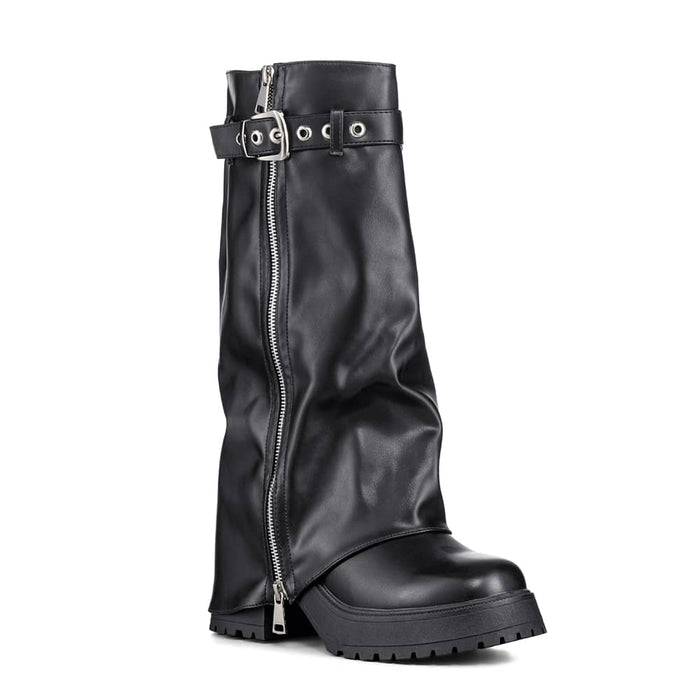 Weide BOTAS LARGAS MUJER WEIDE CZY603