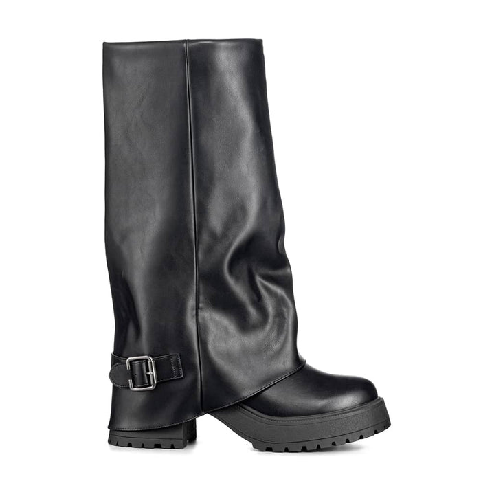 weide BOTAS LARGAS MUJER WEIDE CZY605