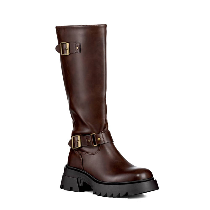 Weide BOTAS LARGAS MUJER WEIDE CZY613
