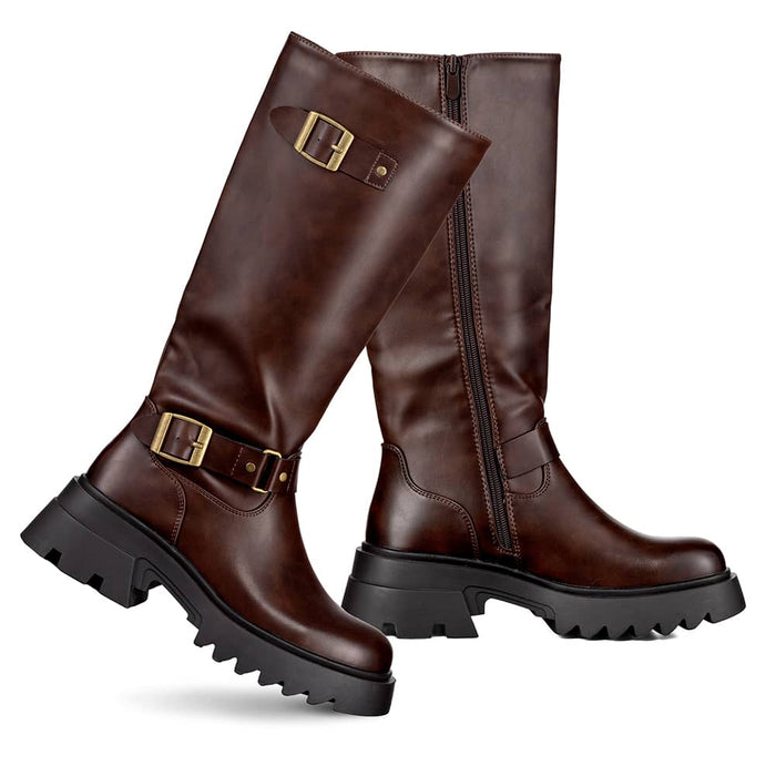 Weide BOTAS LARGAS MUJER WEIDE CZY613