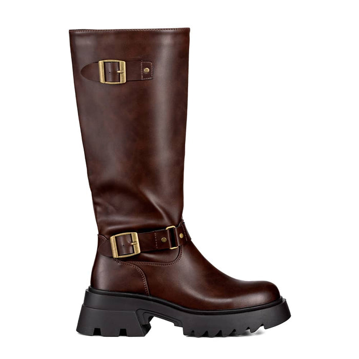 weide BOTAS LARGAS MUJER WEIDE CZY613