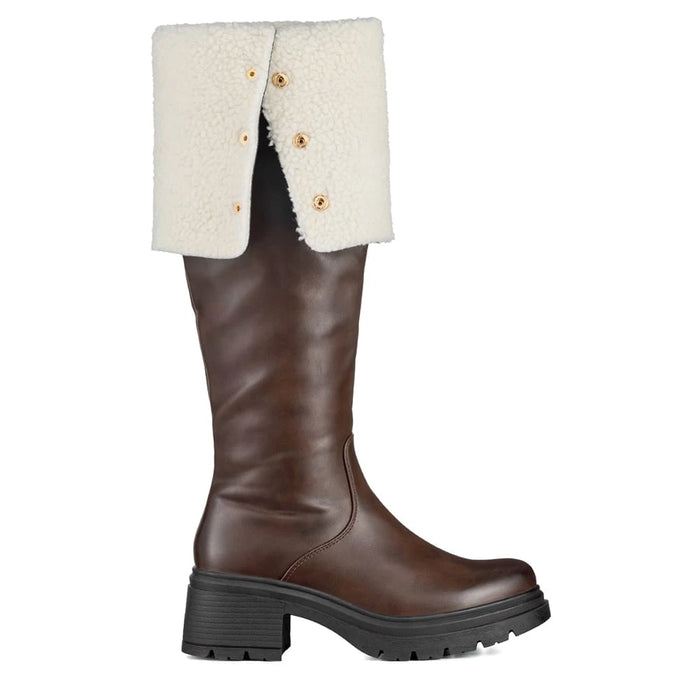 Weide BOTAS LARGAS MUJER WEIDE CZY615