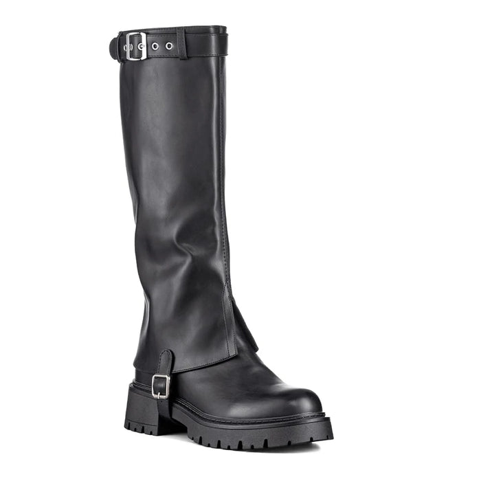 Weide BOTAS LARGAS MUJER WEIDE CZY616