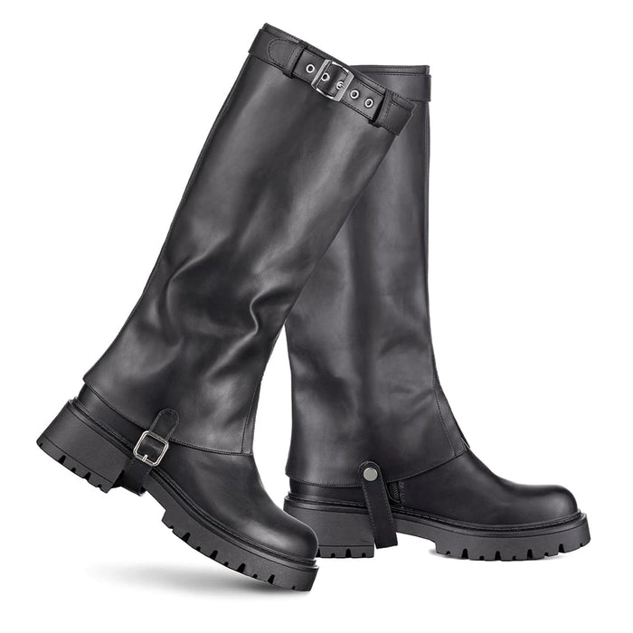 Weide BOTAS LARGAS MUJER WEIDE CZY616