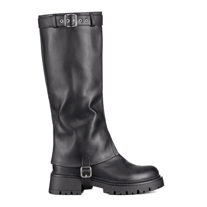 weide BOTAS LARGAS MUJER WEIDE CZY616