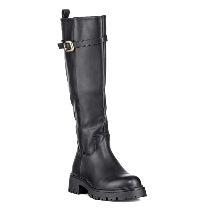 Weide BOTAS LARGAS MUJER WEIDE CZY617