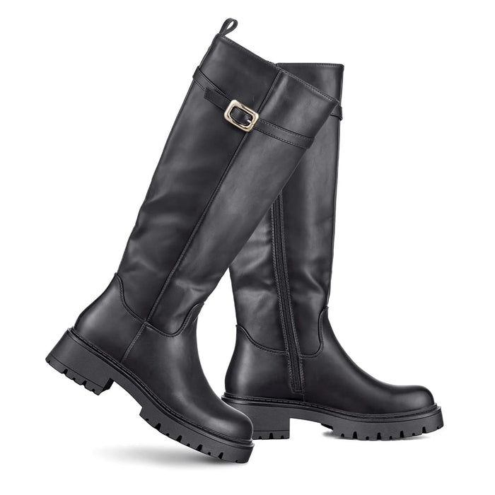 Weide BOTAS LARGAS MUJER WEIDE CZY617