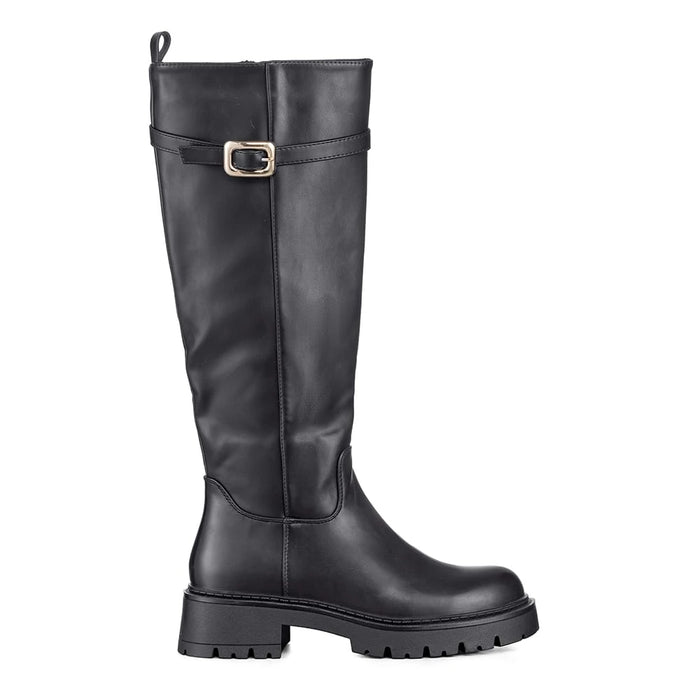weide BOTAS LARGAS MUJER WEIDE CZY617