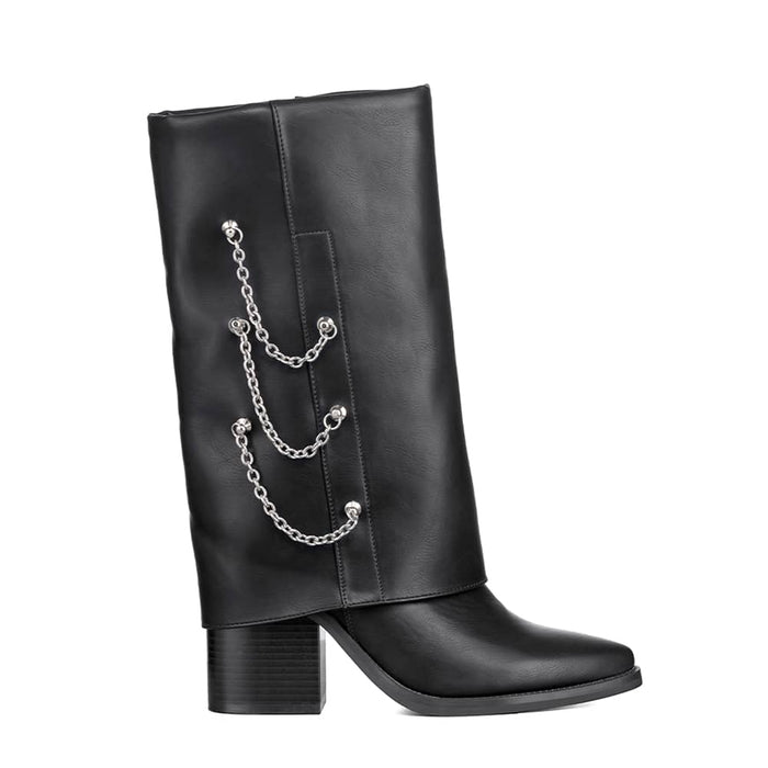 weide BOTAS LARGAS MUJER WEIDE DH82