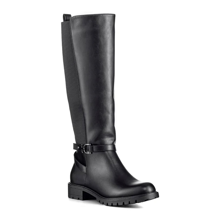 Weide BOTAS LARGAS MUJER WEIDE QBM13