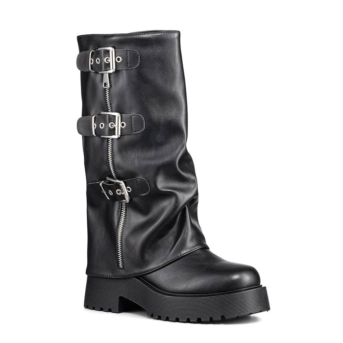 Weide BOTAS LARGAS MUJER WEIDE RQ80