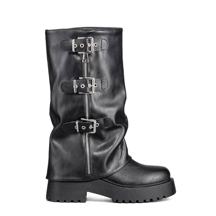 weide BOTAS LARGAS MUJER WEIDE RQ80