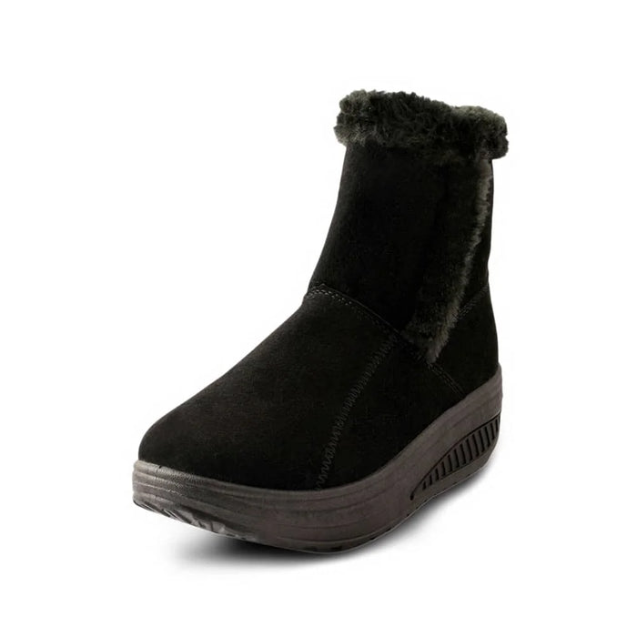 Weide Botin Eimi Negro Weide