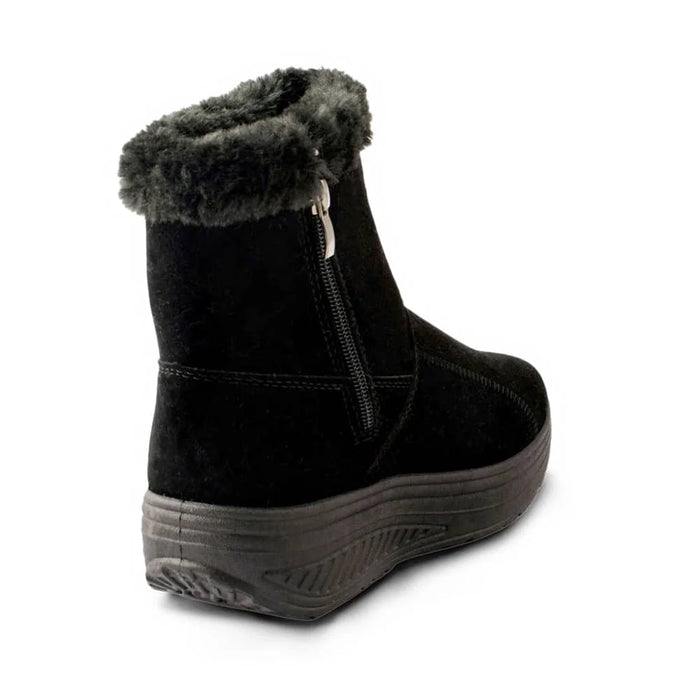 Weide Botin Eimi Negro Weide