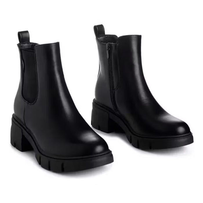 Weide Botin Mujer Adriana Negro Weide