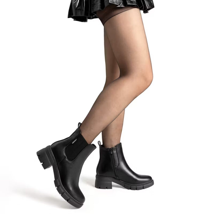 weide Botin Mujer Adriana Negro Weide