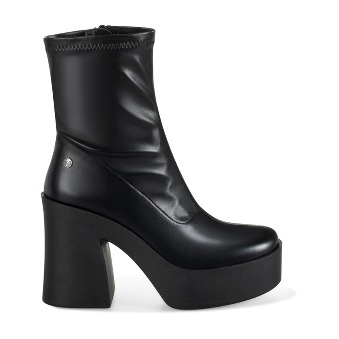 Weide Botin Mujer Ángela Negro Weide