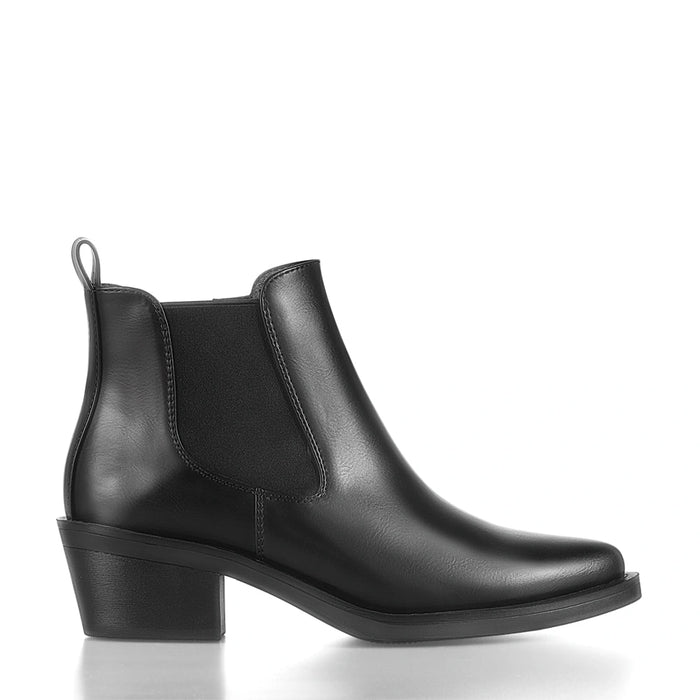 Weide Botin Mujer Celia Negro Weide