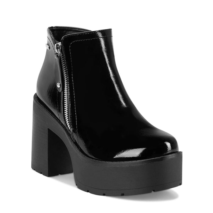 Weide Botin Mujer Julia Negro Weide