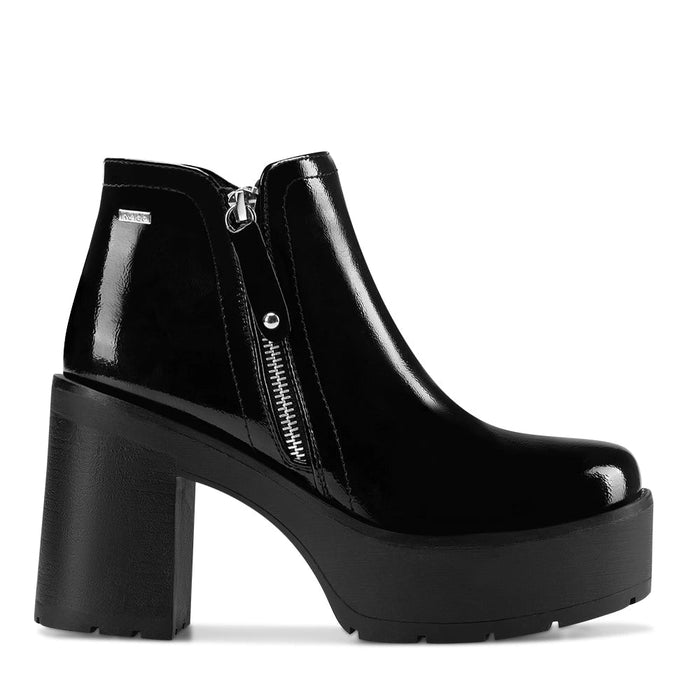 weide Botin Mujer Julia Negro Weide