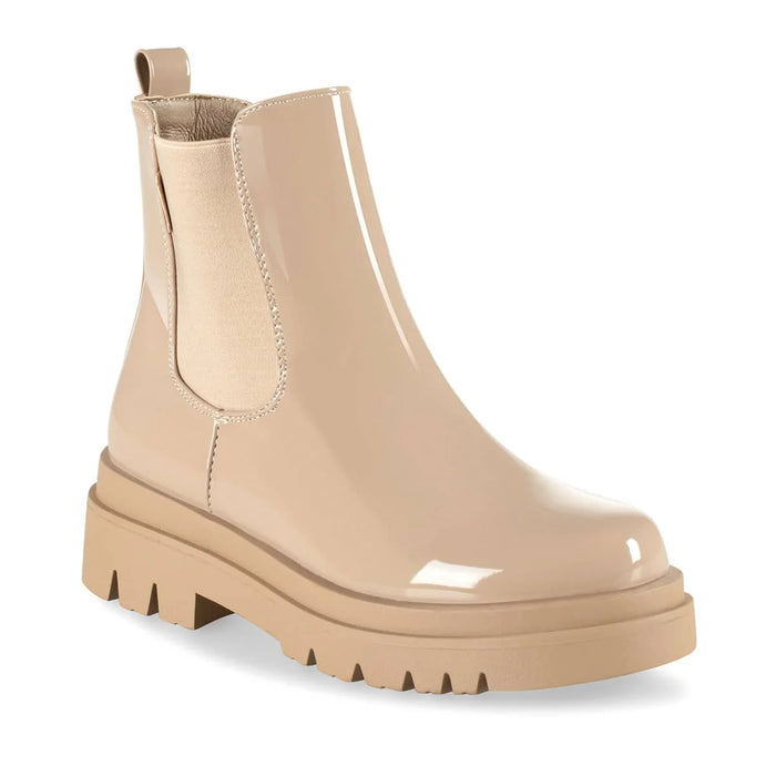 Weide Botine Mujer Marimar Caqui Weide